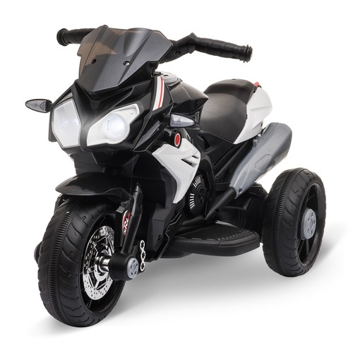 Homcom kinder elektro motorrad - kinder,