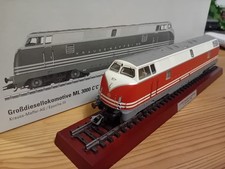 Märklin H0 39301