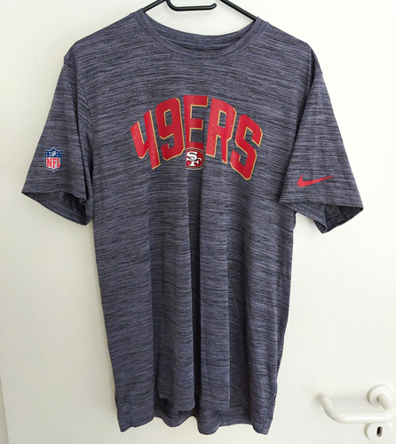 Nike nfl san francisco 49ers - francisco,