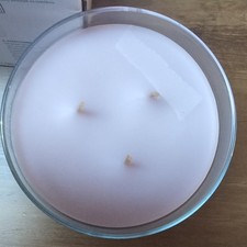 PartyLite Duftwachsglas