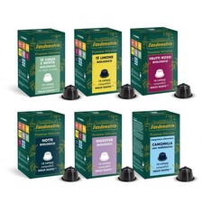 72 Kapseln Dolce Gusto