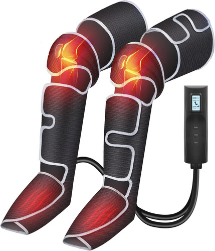 Comfier beinmassagegerät - comfier,