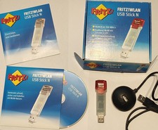 Fritz!WLAN USB Stick N