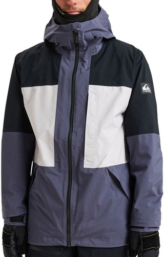 Quiksilver snowboard skijacke - quiksilver,