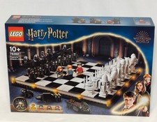 LEGO Harry Potter: Hogwarts