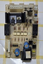 Steuerelektronik Hauptplatine