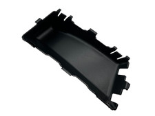 Original Audi Abdeckung