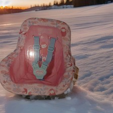 Zapf 705964 Baby Annabell