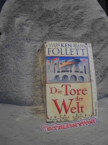 Die tore der welt roman - welt, roman.