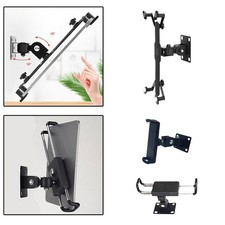 Tablet-Wandhalterung, einfache