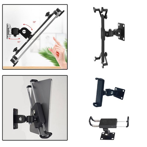 Tablet wandhalterung einfache - tablet-wandhalterung,,