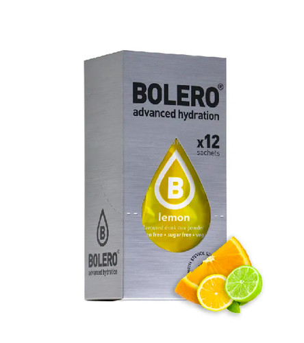 Bolero drink box - bolero,