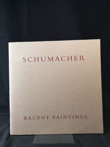 Emil schumacher recent - schumacher:,