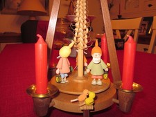 Vero Weihnachtspyramide VEB