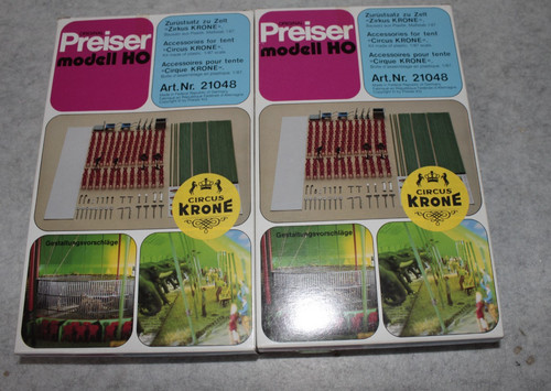 Preiser 648 zubehör - 648,