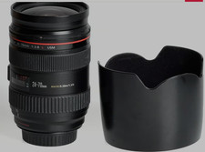 Canon EF 24-70mm f/2.8L USM