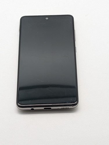 Samsung galaxy a51 white - a51, dual