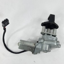 VW T5 Multivan Caravelle Zuziehhilfe Schiebetür rechts 7H0843766F Türschloss