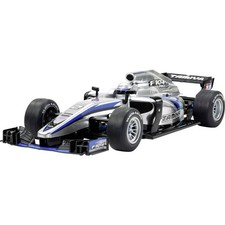 Tamiya f104 pro - ii, rc