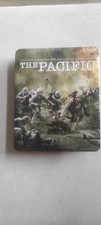 Blu-ray Steelbox Pacific