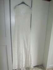 Schickes Cremeweißes