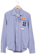 SANSIBAR Hemd Herren Oberteil