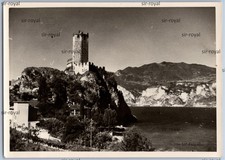 Malcesine 1950s - Scaliger