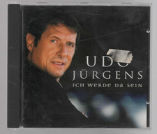 UDO JÜRGENS - Ich Werde Da