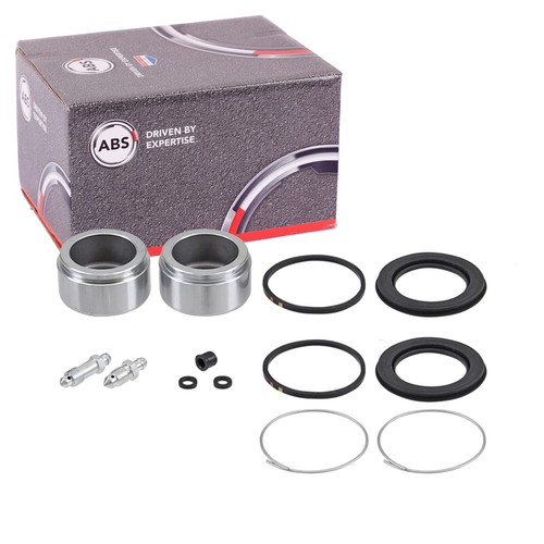 Abs reparatursatz bremssattel - abs,