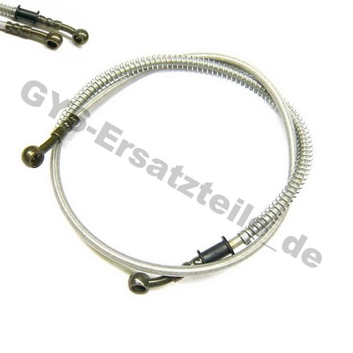 105cm motorrad stahlflex - motorrad,