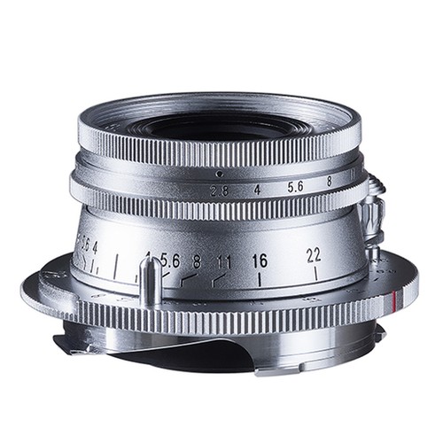 Voigtländer color skopar - voigtländer,