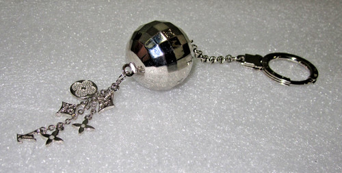 Portachiavi louis vuitton key - portachiavi,