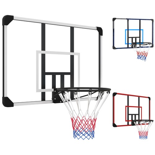 Sportnow basketballkorb - sportnow,