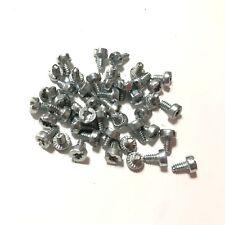 HP PC Gehäuse Mainboard Schrauben silber Befestigungsschrauben 4x 6x 12x 25x