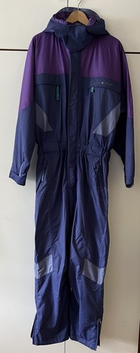 Vintage herren skianzug - vintage, great