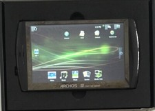 Archos 5 Internet Tablet 8GB