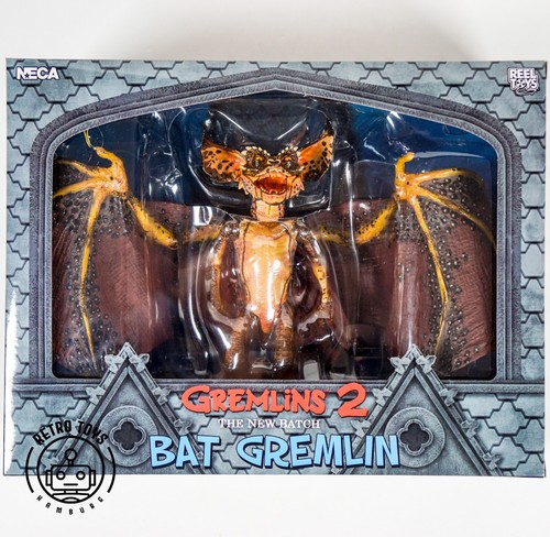 Bat gremlin neca - bat,
