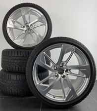 Audi RS4 8W RS5 20 Zoll Felgen Winterreifen Winterräder 8W0601025CN #C899