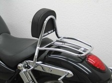 Fehling 6095 Fahrer Sissy Bar