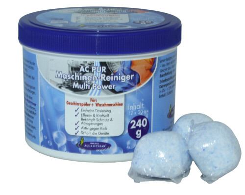 Aqua clean pur - aqua,