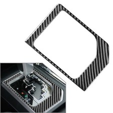 Kohlefaser-Gangschaltungs-Abde