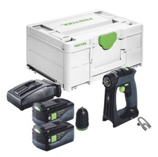 Festool CXS 18 Akku