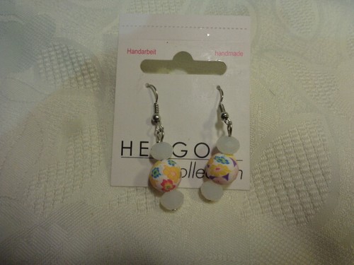 Hergo collection ohrringe - hergo,