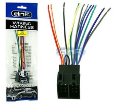 WIRING HARNESS AFTERMARKET