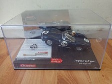 Carrera Evolution 1/32 Jaguar