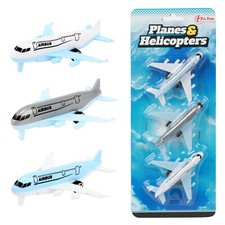 Toi Toys Spielzeugflugzeuge