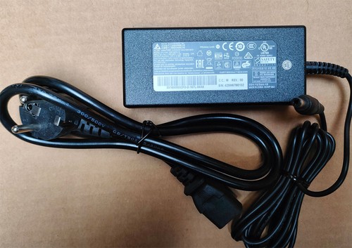 Adapter delta electronics - ac,