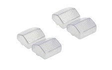 4XFor CBR1000F; TRANSALP 600