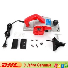 220V 1300W Elektrohobel