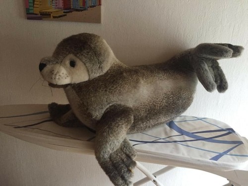 Steiff kuscheltier neu - steiff,